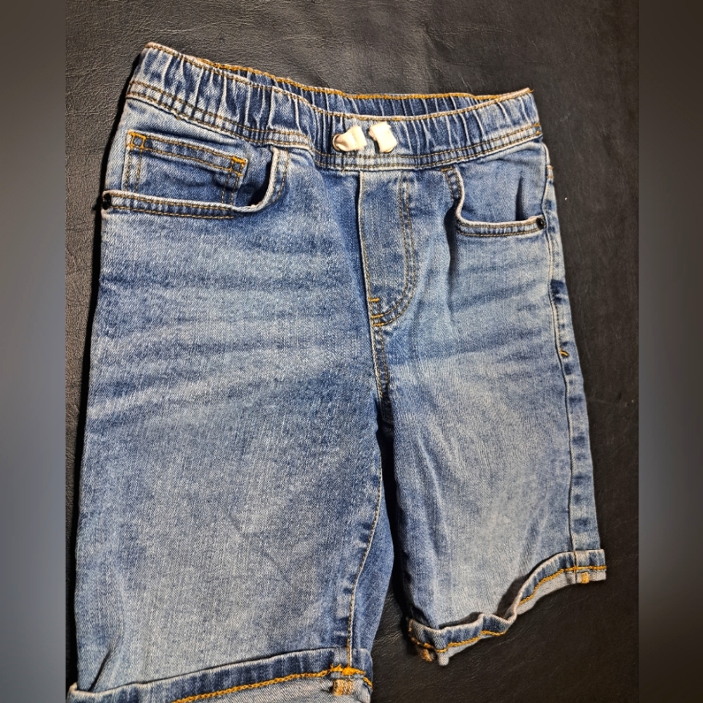 Boys shorts